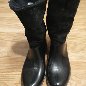 Storm by cougar Back women boots Size 9M